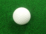 Golf Ball Flight